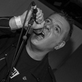 Charred Hearts - UK Punk Rock Since 1981